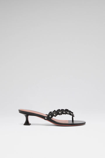 Janis 45 luxury slippers