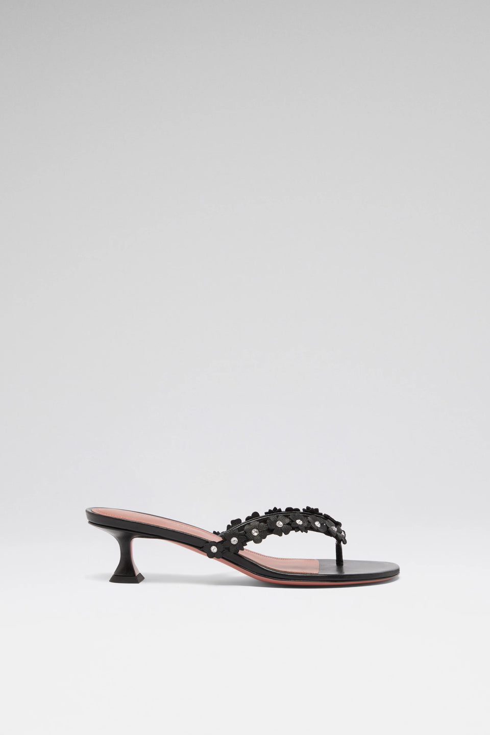 Janis 45 luxury slippers