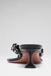 Janis 45 designer slippers