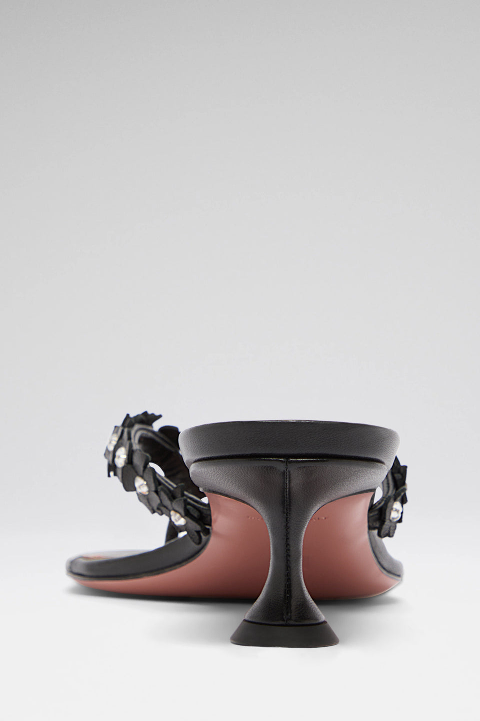 Janis 45 designer slippers