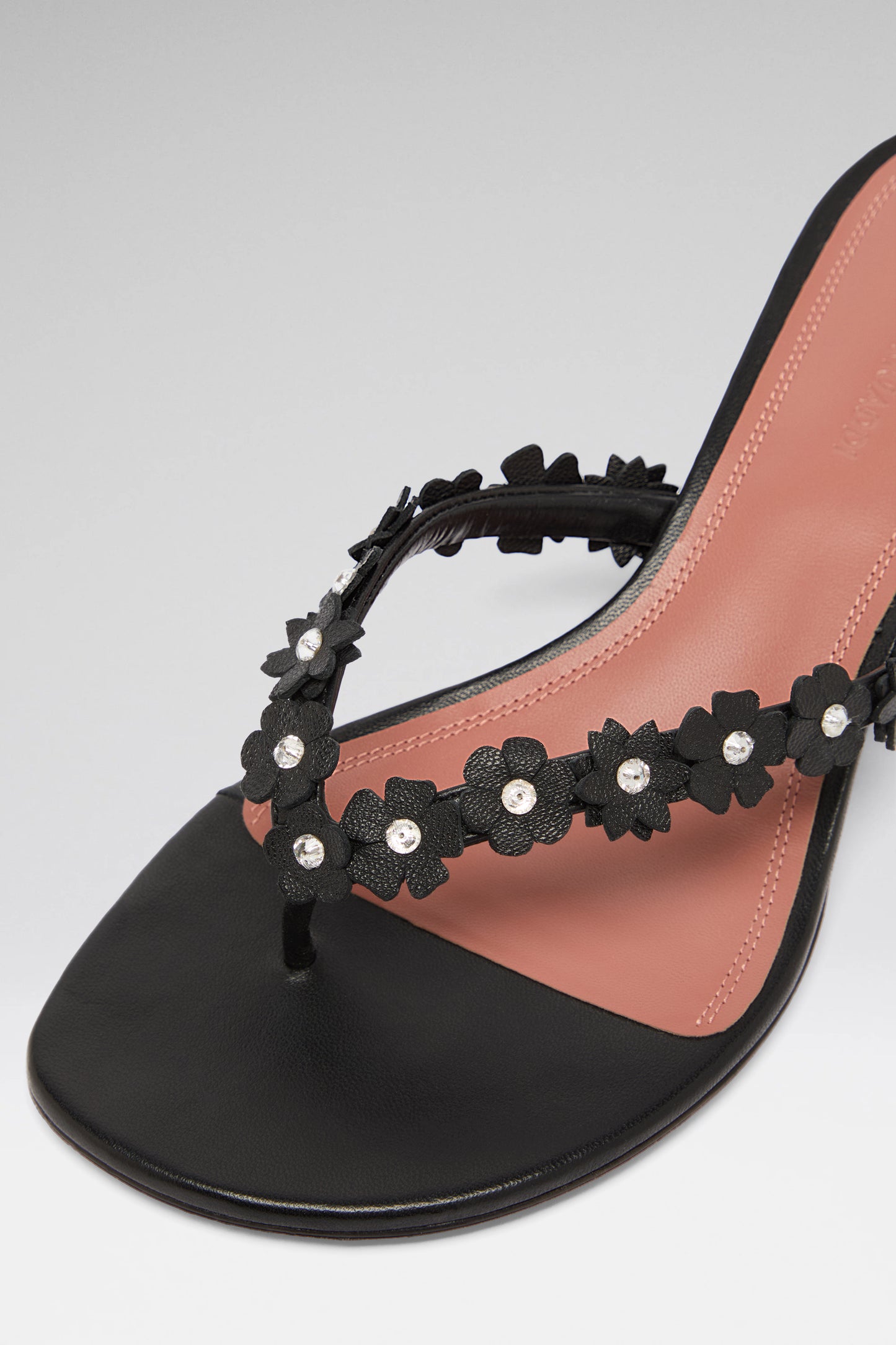Janis 45 luxury slippers