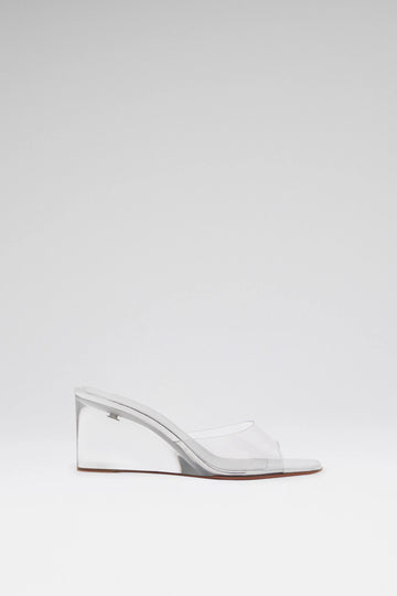 Lupita 70 luxury wedges