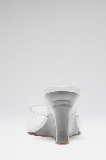 Lupita 70 designer wedges