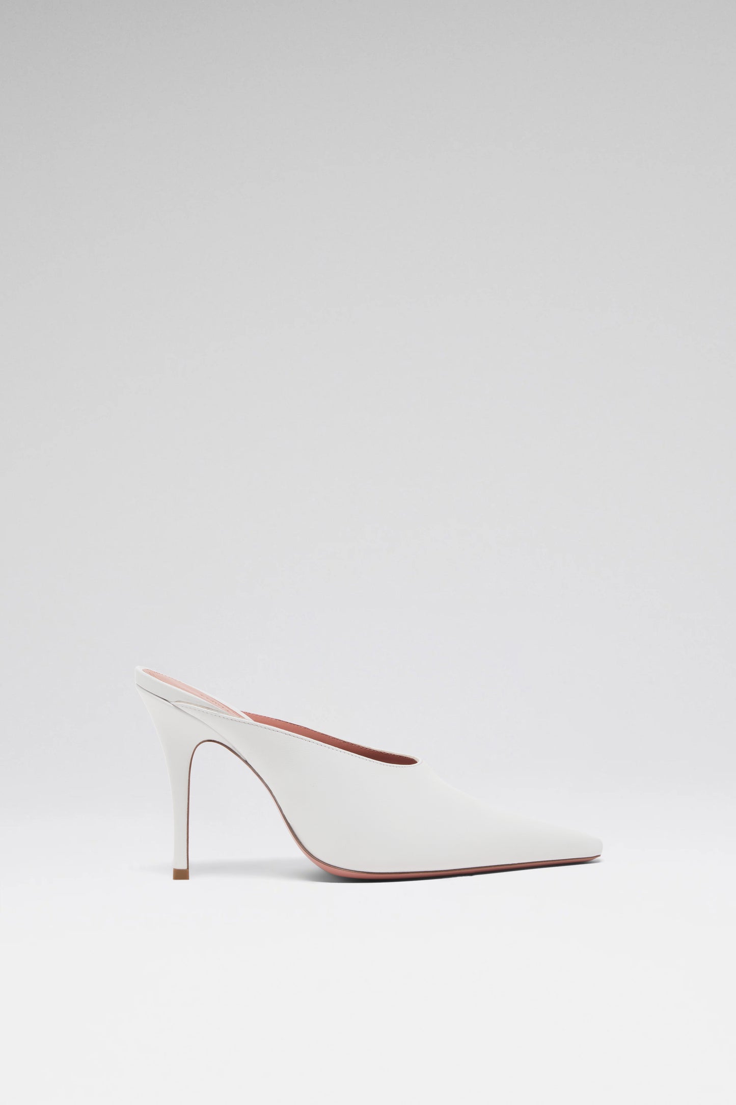 Felicia 100 luxury mules