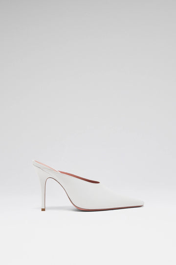 Felicia 100 luxury mules