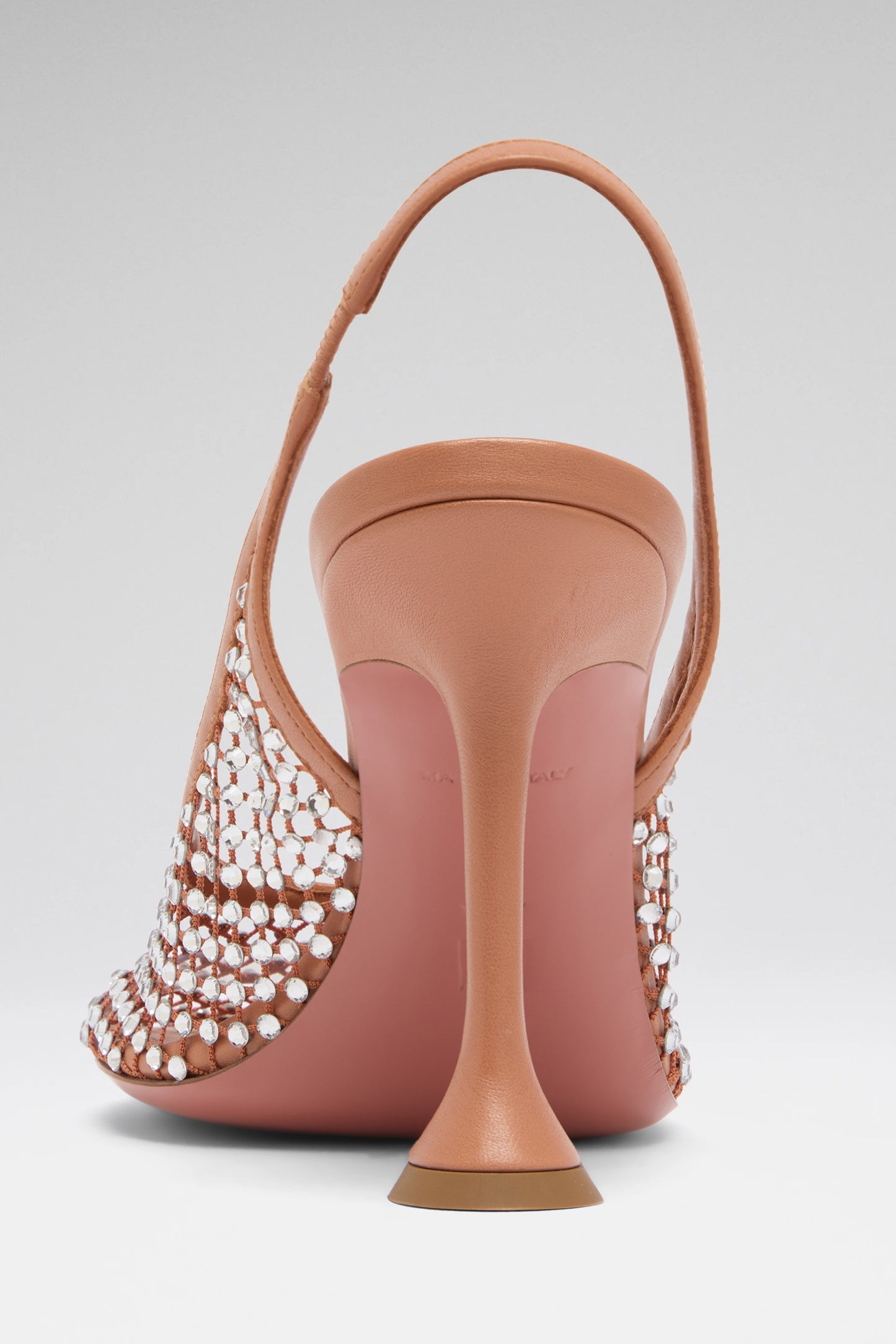 Dolly 95 designer slingbacks