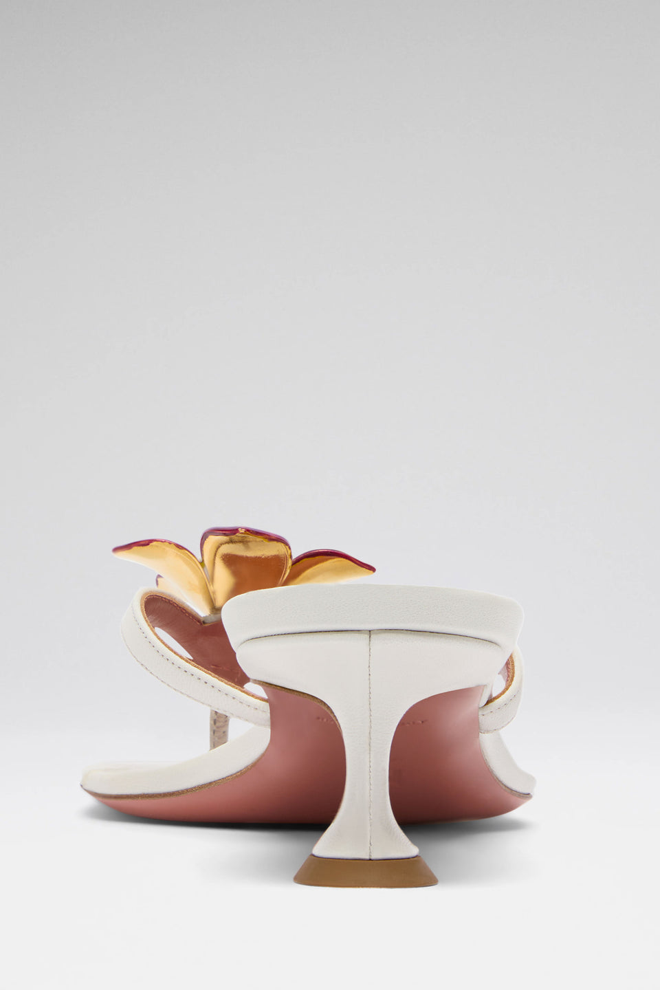 Vittoria 45 designer thong sandals