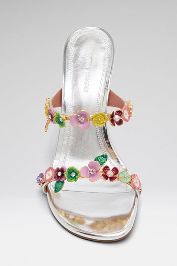 Vittoria 105 slippers for women