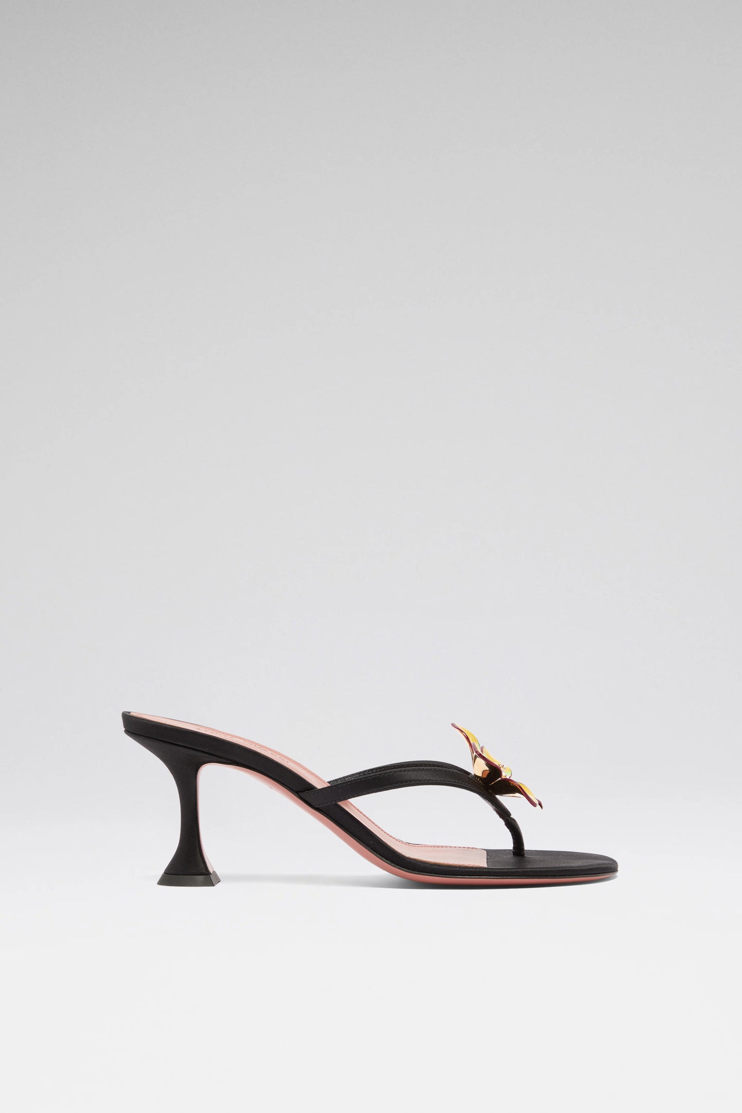 Vittoria 70 luxury thong sandals