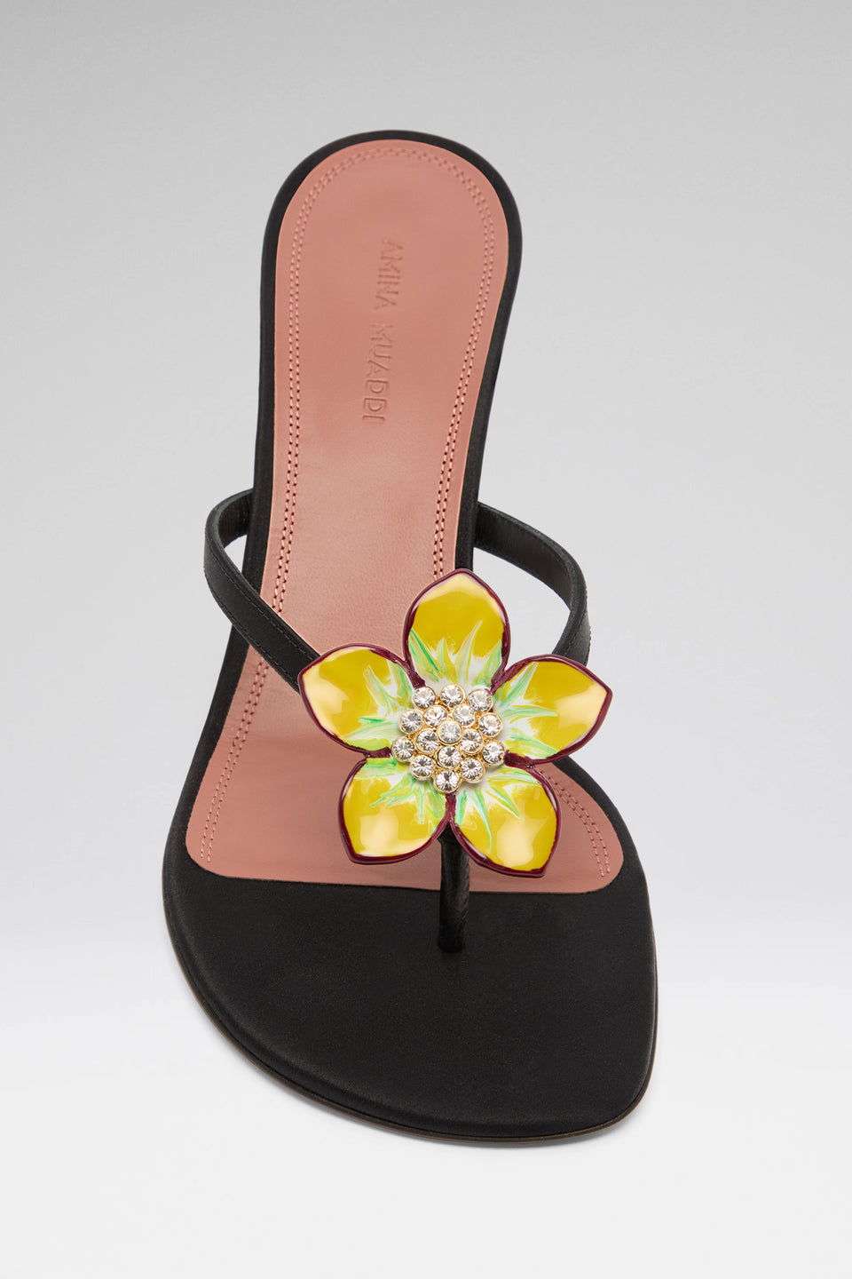 Vittoria 70 thong sandals for women