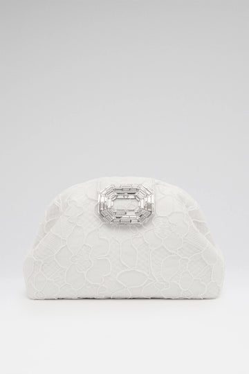 Camelia Lace luxury bags
