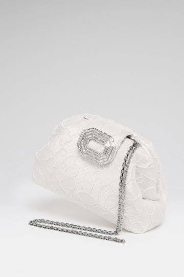 Camelia Lace bags for women