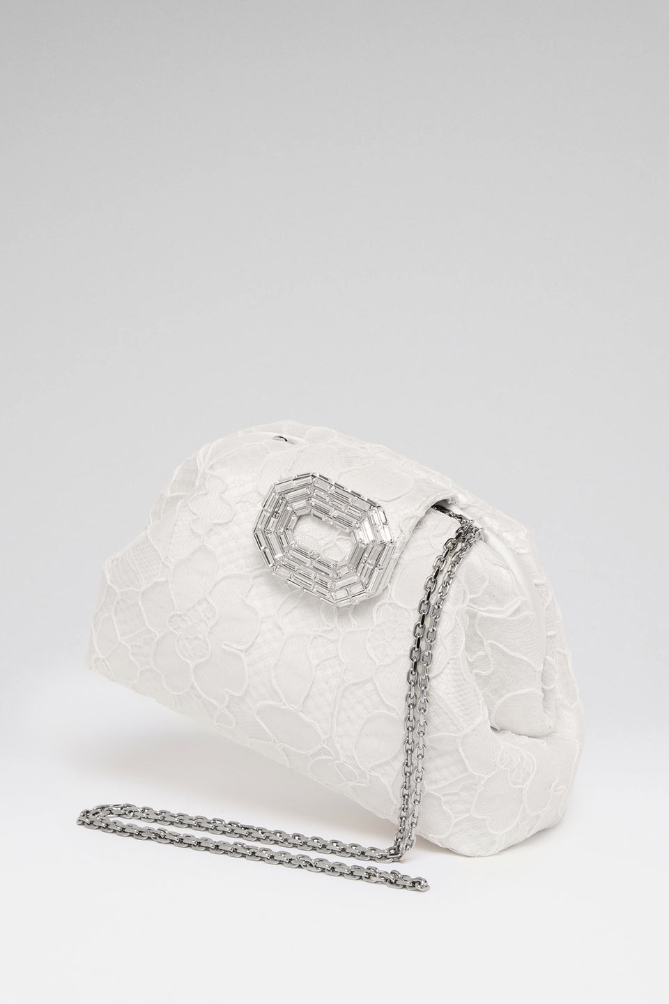 Camelia Lace bags for women