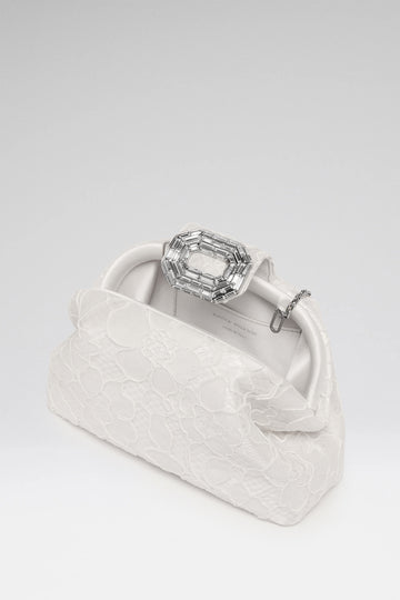 Camelia Lace designer bags