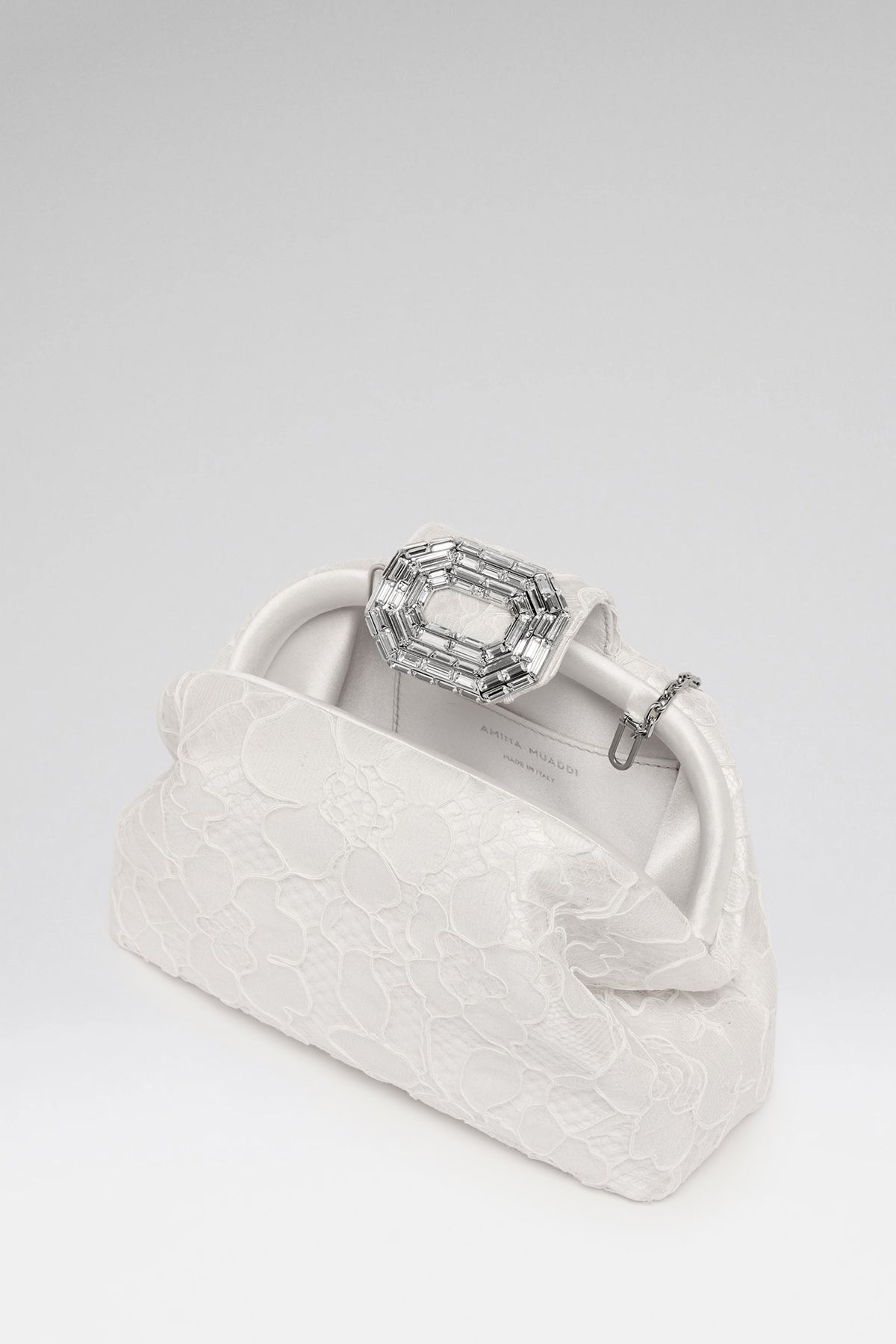 Camelia Lace designer bags