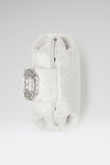 Camelia Lace luxury ivory lace bags