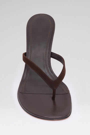 Juliette thong 70 sandals for women