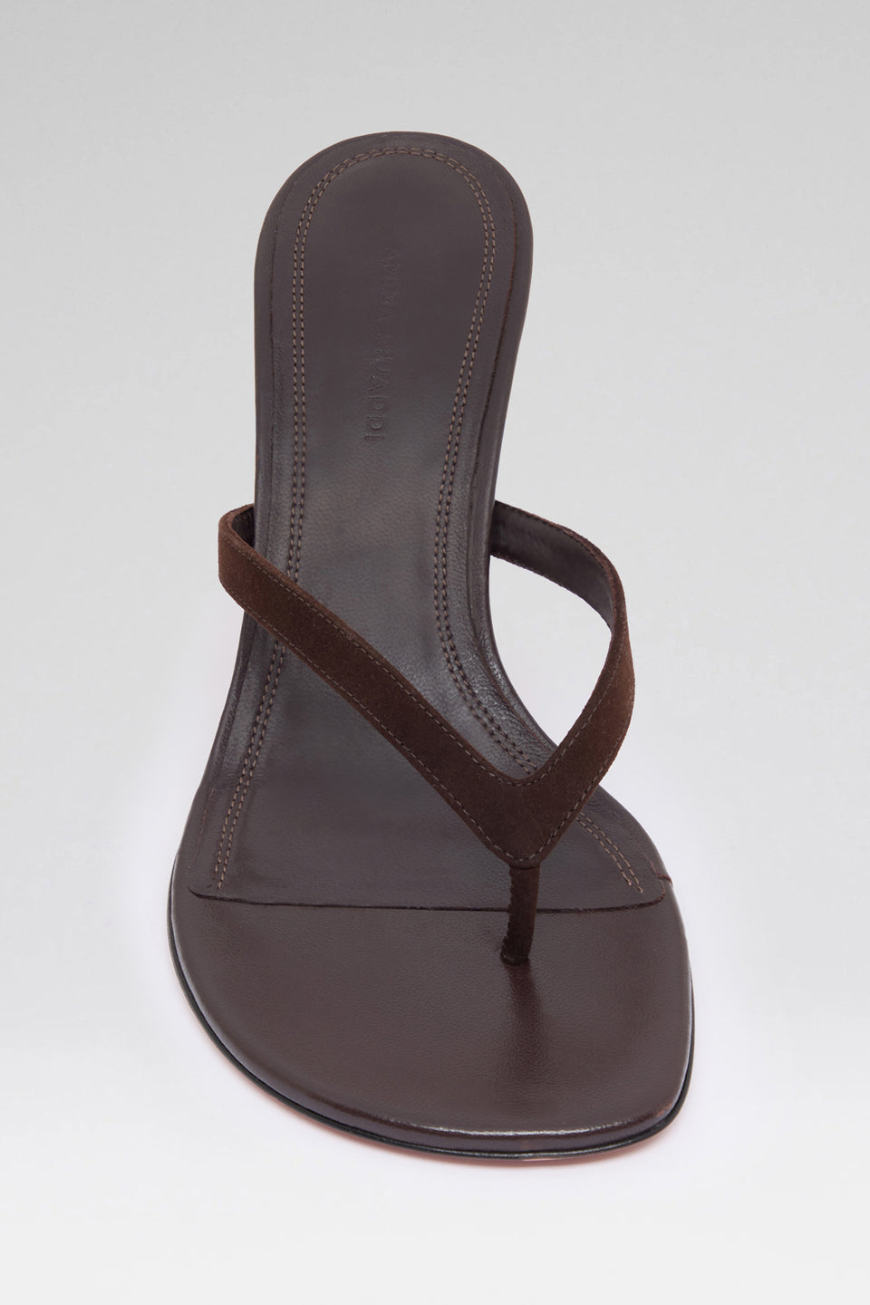 Juliette thong 70 sandals for women