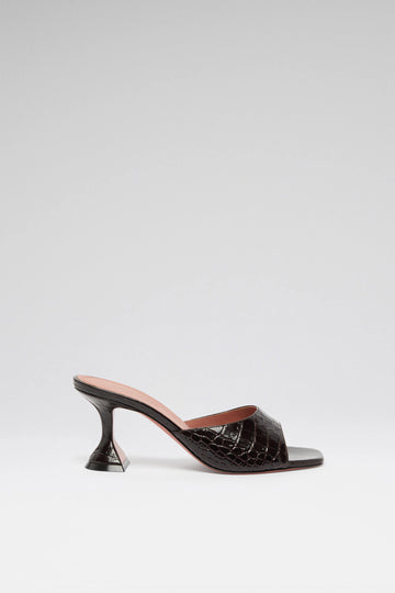 Lupita 70 luxury slingbacks