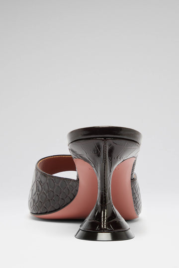 Lupita 70 designer slingbacks