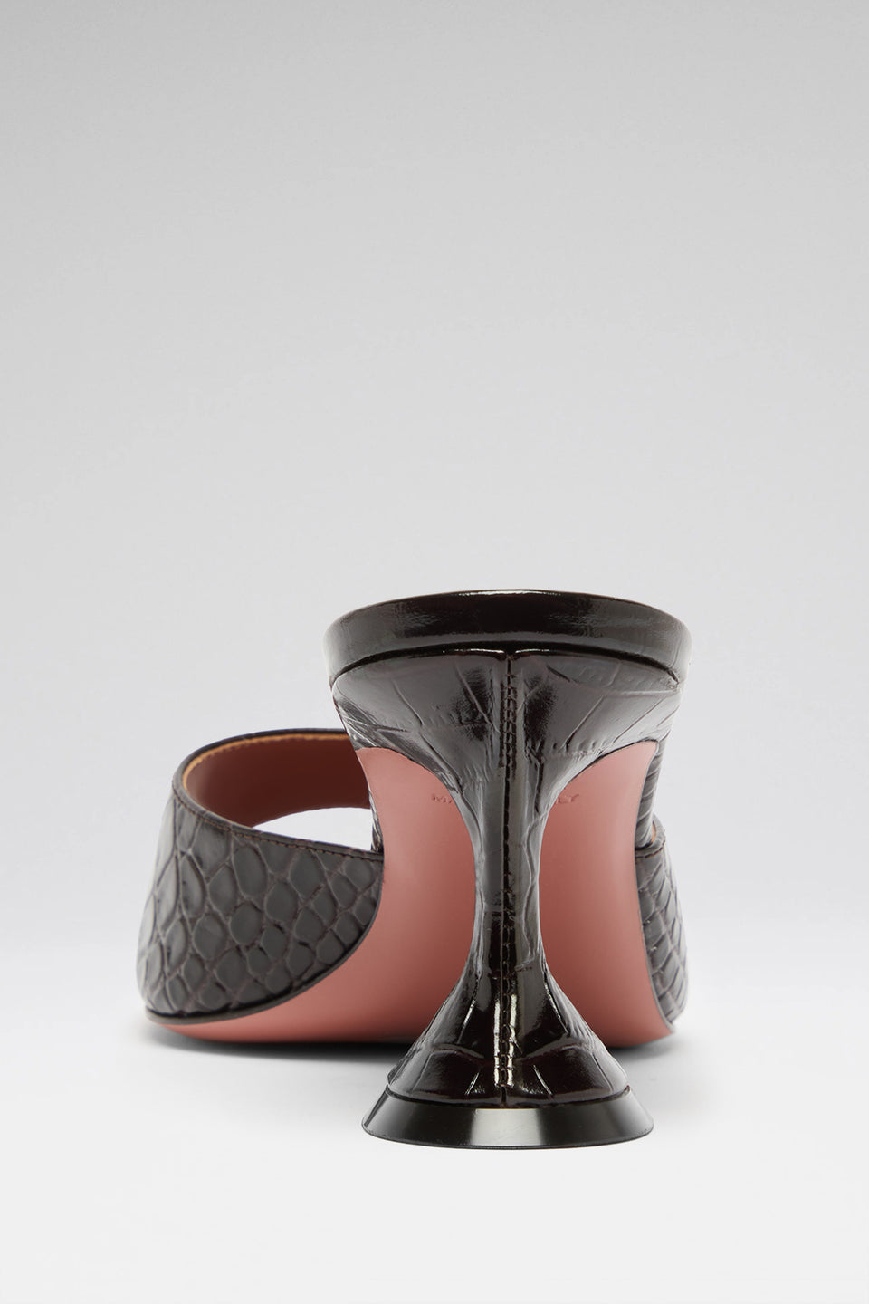 Lupita 70 designer slingbacks