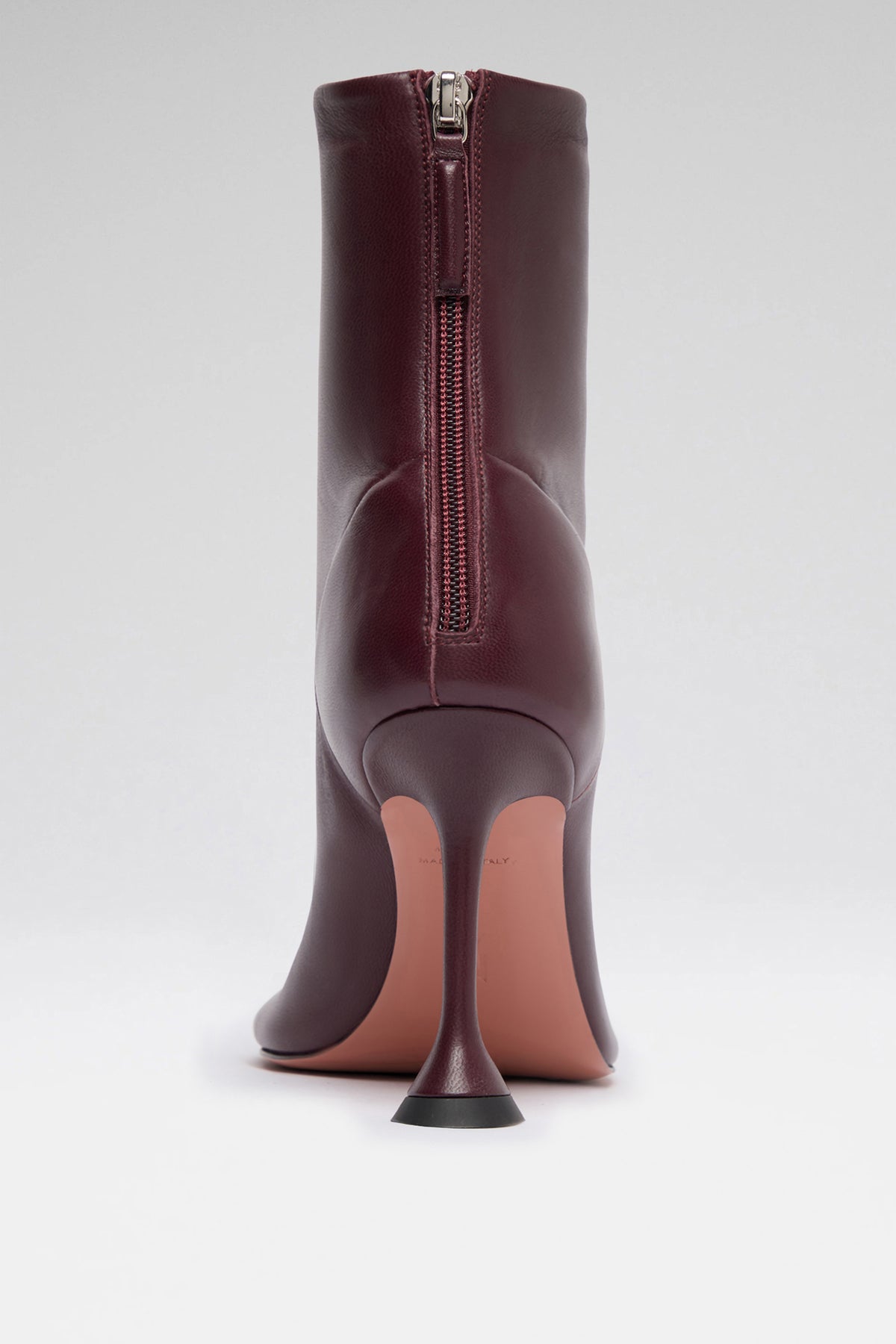 Iris 95 designer boots