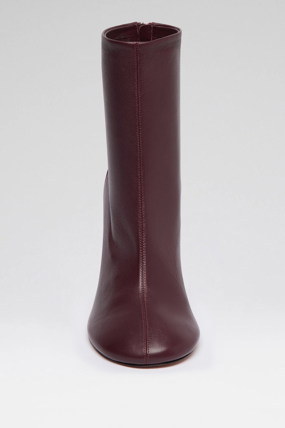 Iris 95 designer boots for women