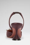 Begum 70 designer slingbacks 
