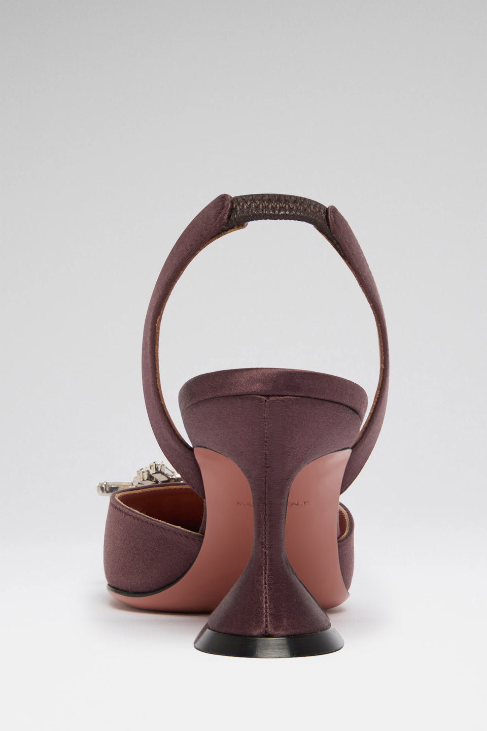 Begum 70 designer slingbacks 