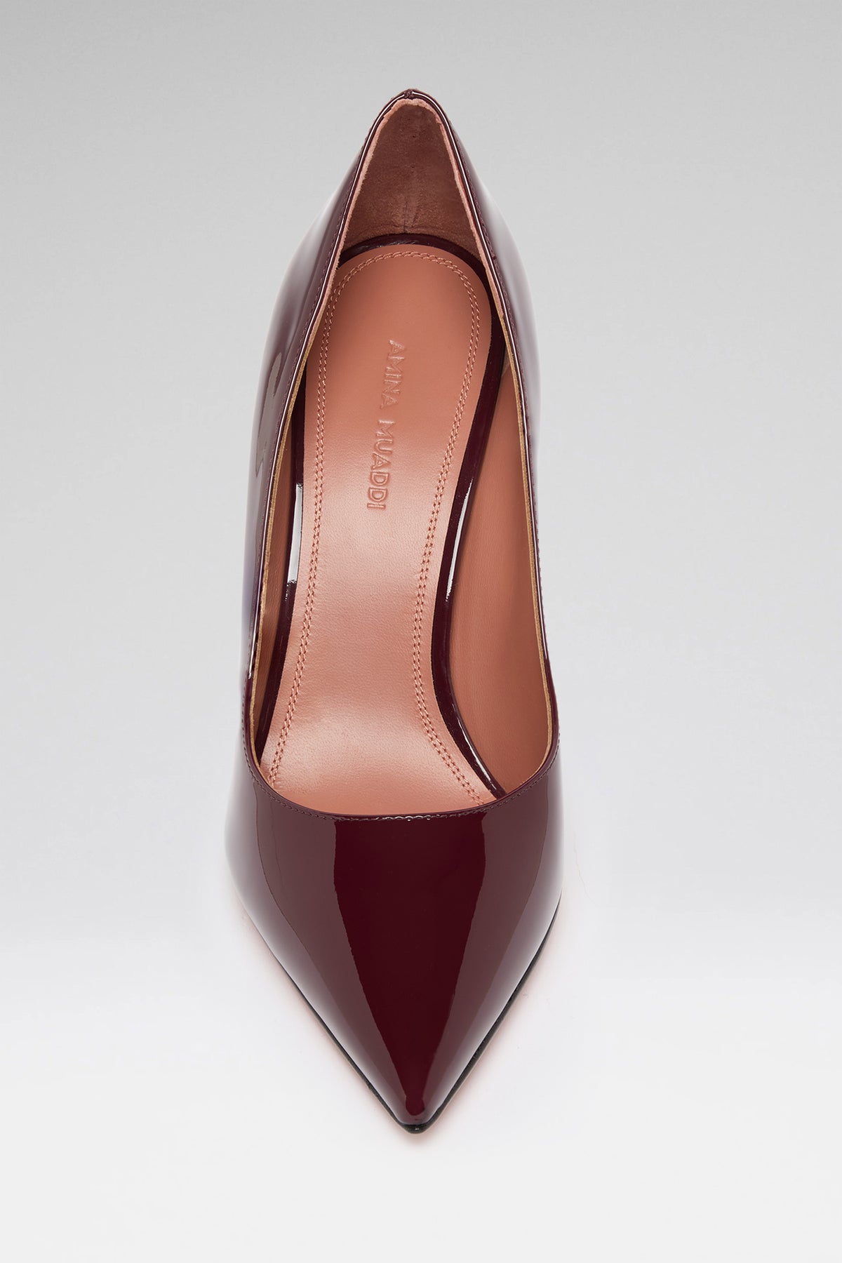 Ami Pump 95 Merlot Patent