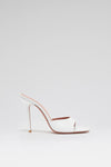 Elodie 105 luxury slippers