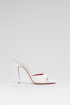Elodie 105 luxury slippers