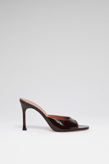 Alexa 95 luxury slippers