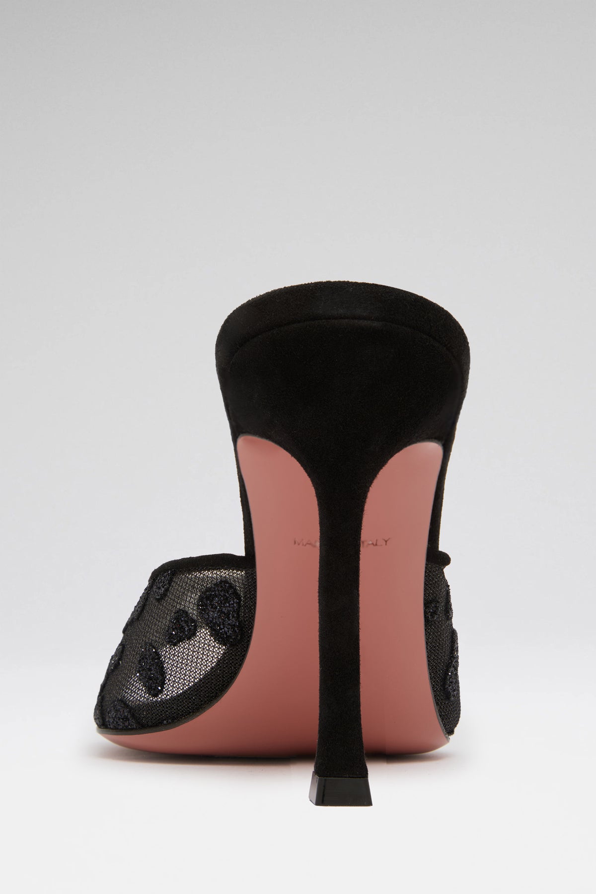 Alexa 95 designer slippers