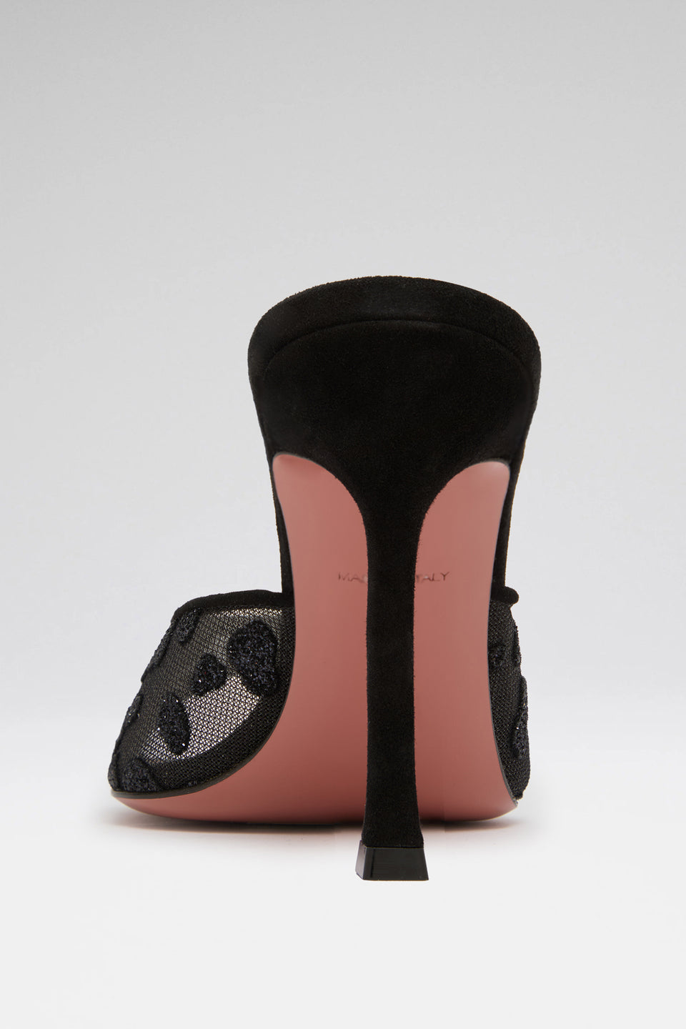 Alexa 95 designer slippers