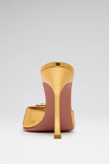 Mini camelia 105 designer slippers