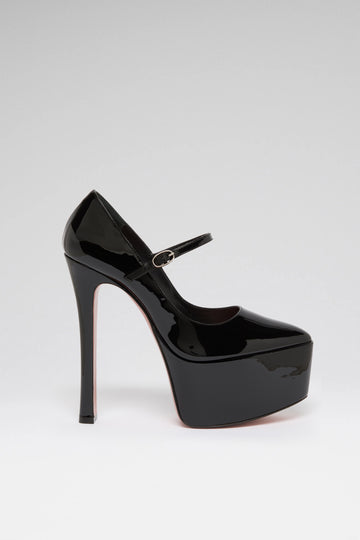 Cynthia mary jane 155 luxury platforms