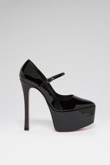 Cynthia mary jane 155 luxury platforms