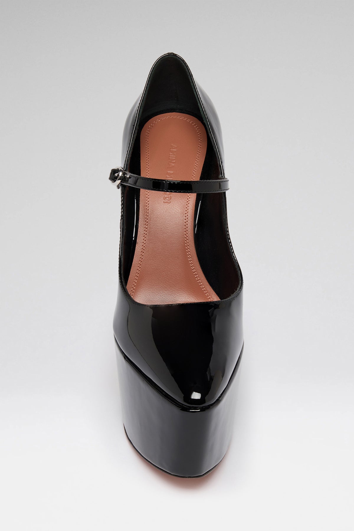 Cynthia mary jane 155 platforms for women