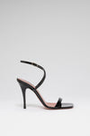 Felicia 100 luxury sandals