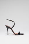 Felicia 100 luxury sandals