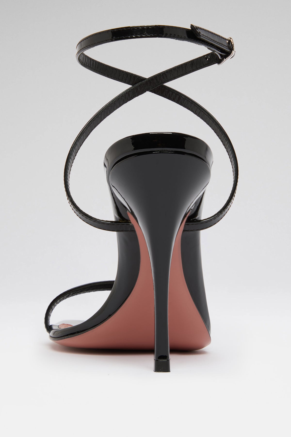 Felicia 100 designer sandals