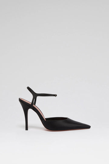 Carolyn 100 luxury pumps