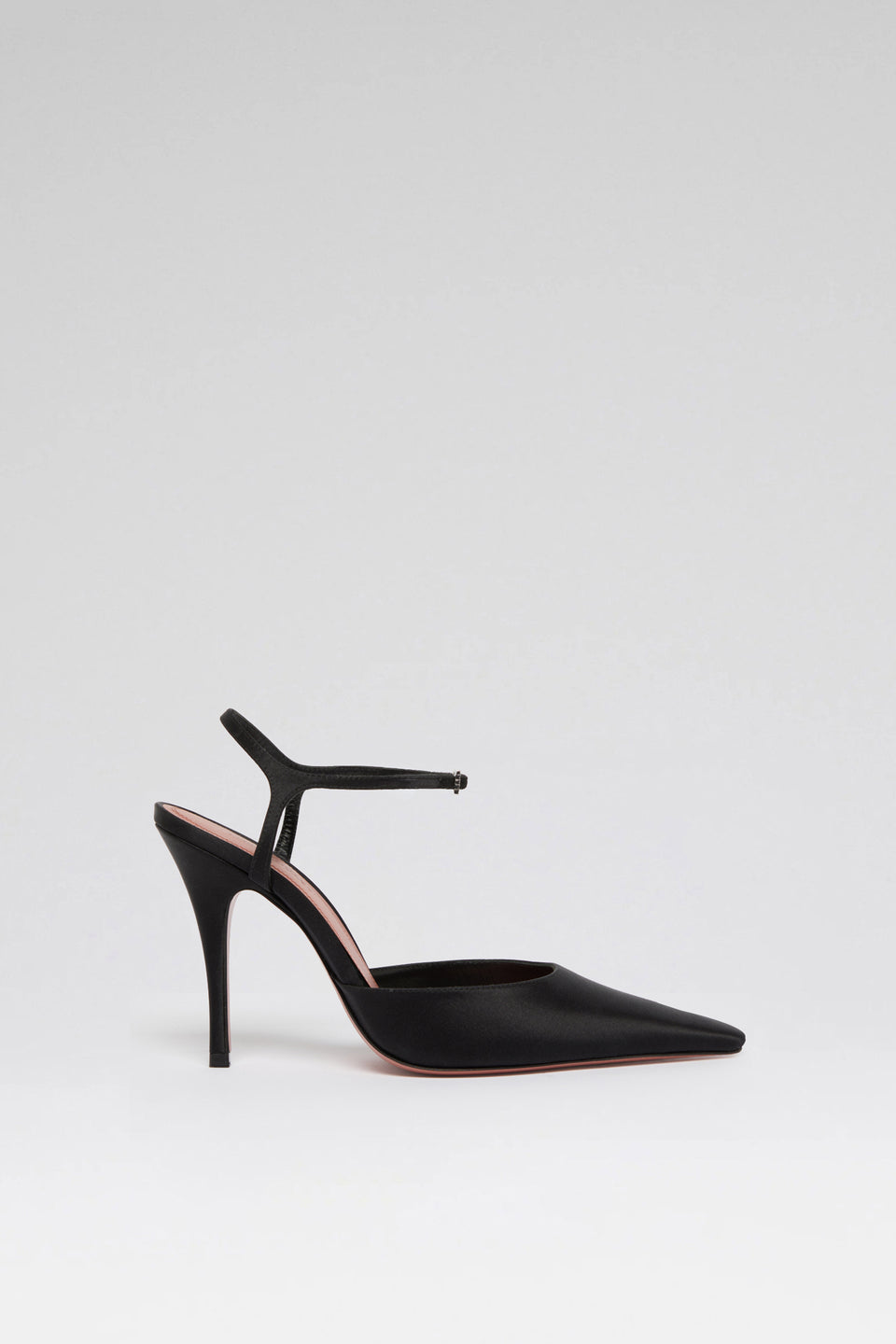 Carolyn 100 luxury pumps