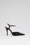 Carolyn 100 luxury pumps