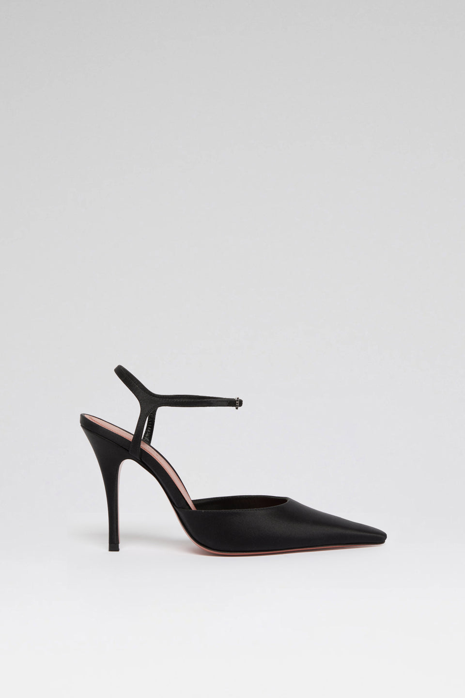 Carolyn 100 luxury pumps