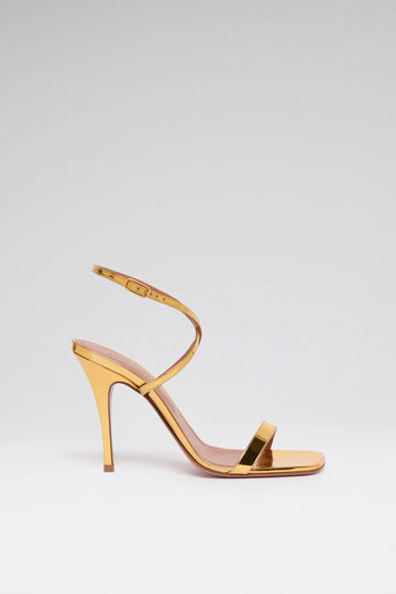 Felicia 100 luxury sandals