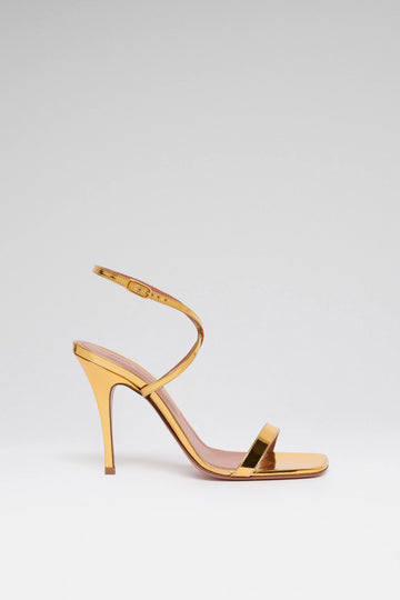Felicia 100 luxury sandals
