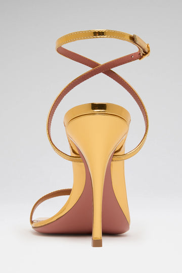 Felicia 100 designer sandals