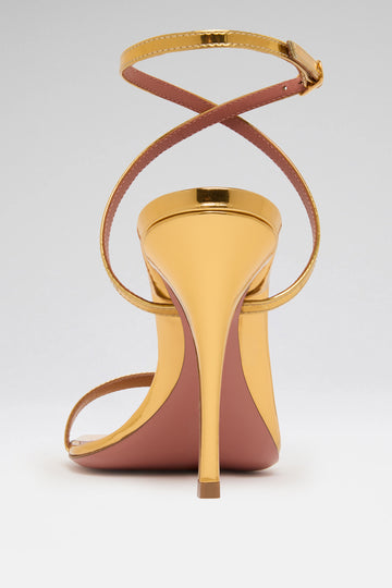 Felicia 100 designer sandals